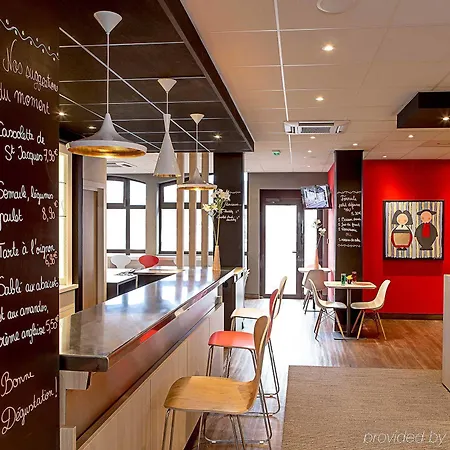 Ibis Centre Hotel