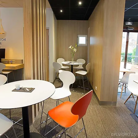 Ibis Centre Hotel