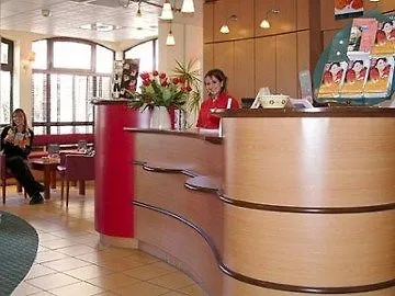 Ibis Centre 3* קולמר
