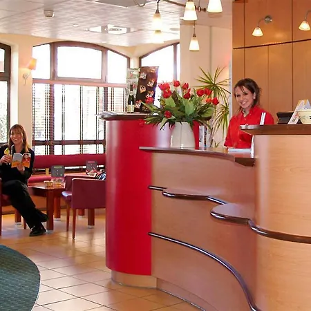 Ibis Centre מלון 3*