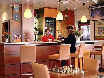 Ibis Centre 3* קולמר