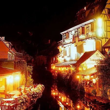 Hotel Ibis Centre Colmar