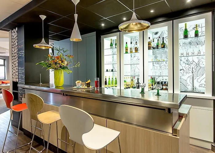 Ibis Centre 3* Colmar