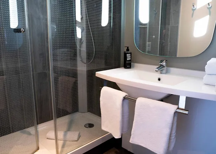 Ibis Centre 3* Кольмар