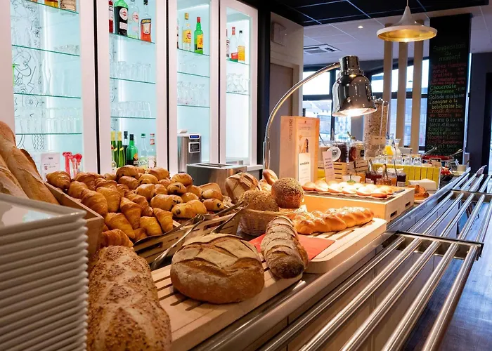 Готель Ibis Centre 3*