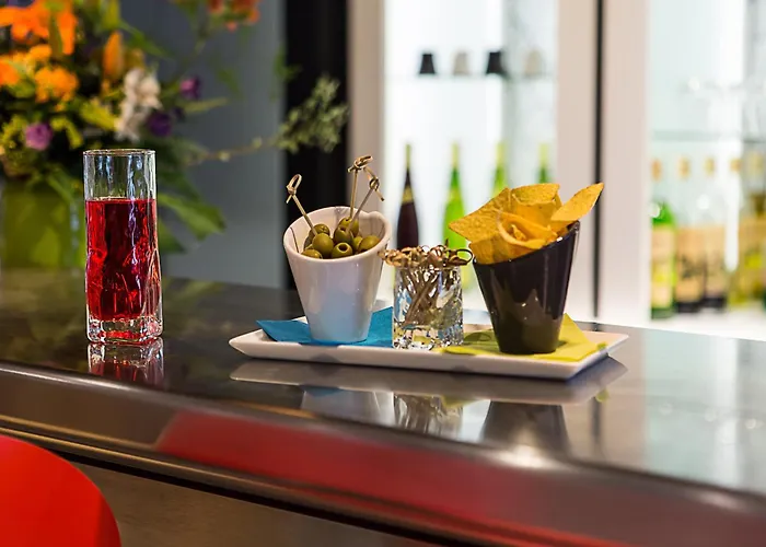 Ibis Centre 3* Кольмар