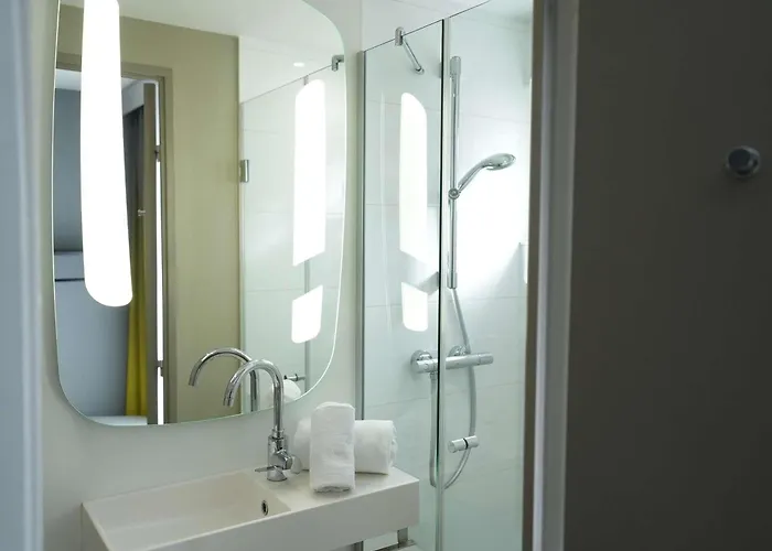 Готель Ibis Centre