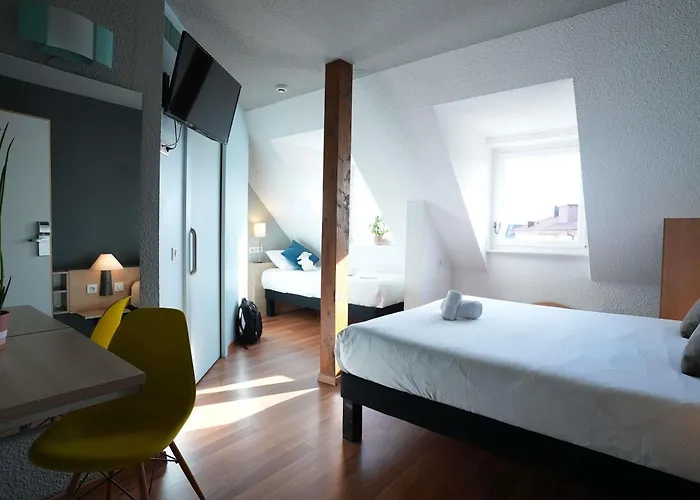 Ibis Centre Готель 3*