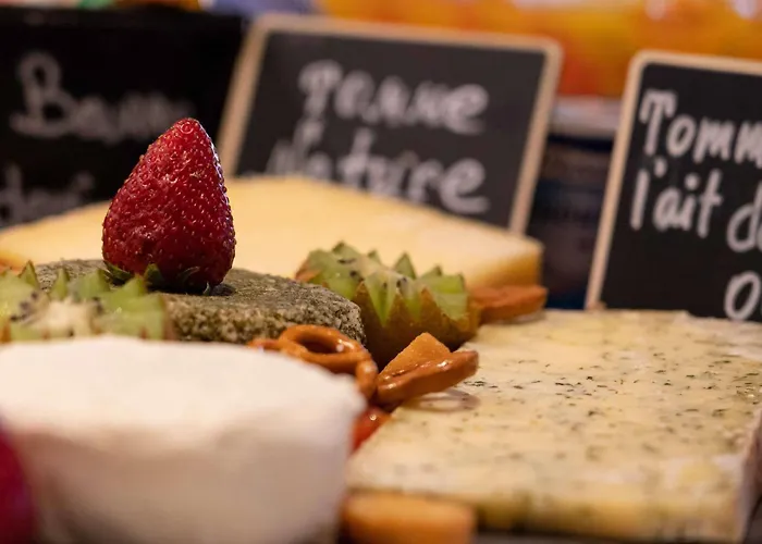 Ibis Centre Hotel Colmar