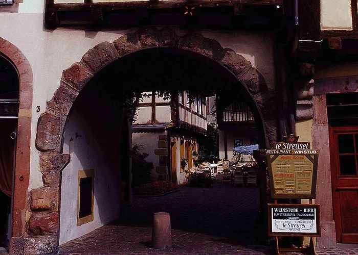 Ibis Centre Готель 3*