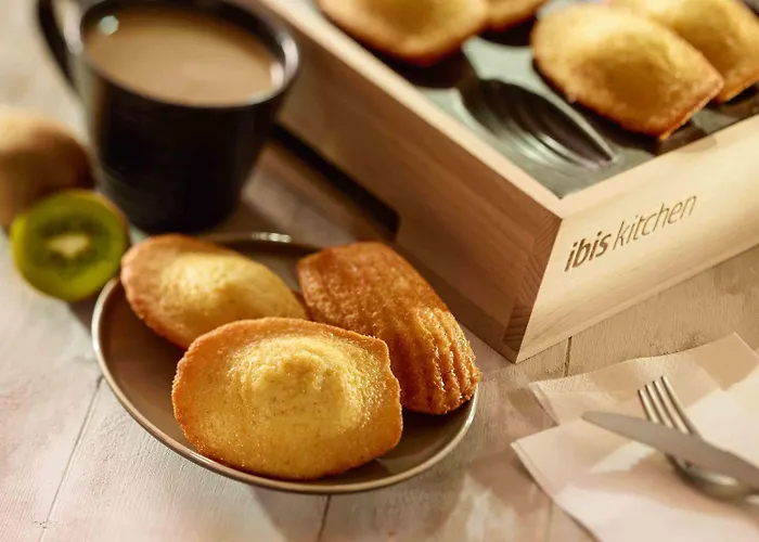 Ibis Centre Кольмар