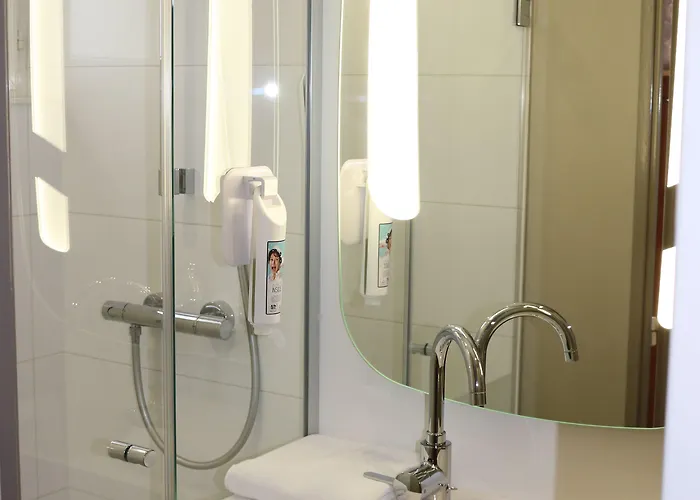 Ibis Centre 3* Кольмар