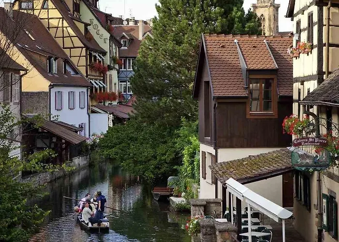 Ibis Centre Готель 3*