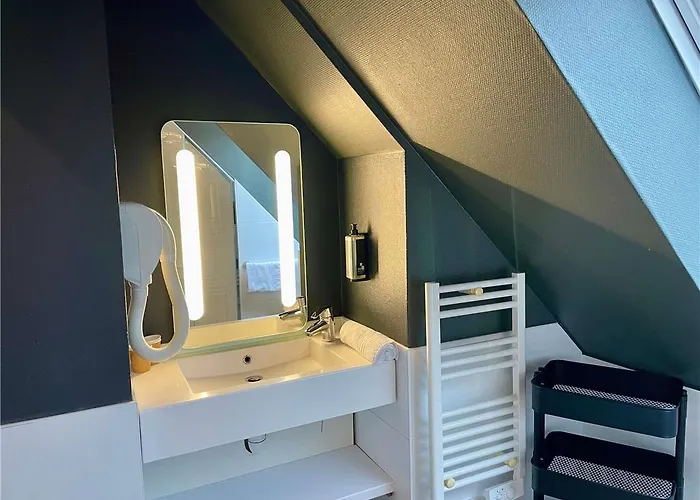 Готель Ibis Centre Кольмар