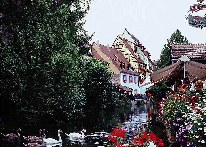 Ibis Centre Готель 3*