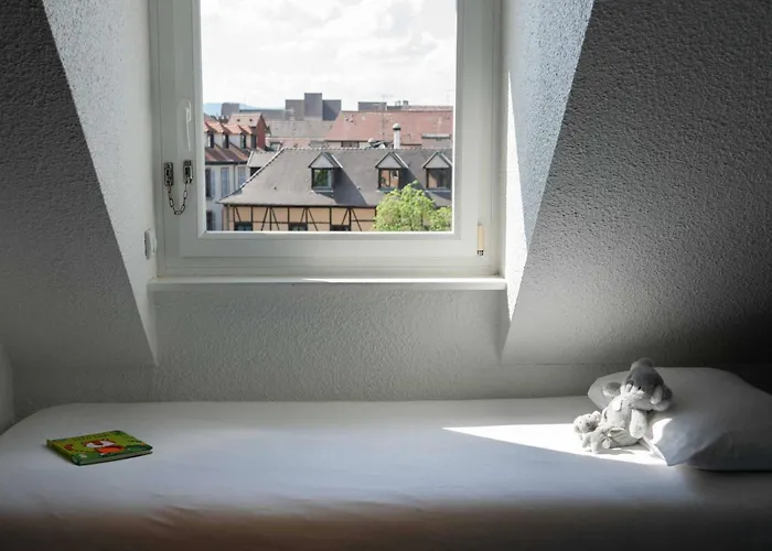 Готель Ibis Centre