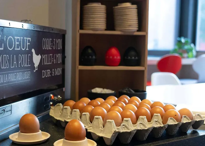 Ibis Centre Кольмар