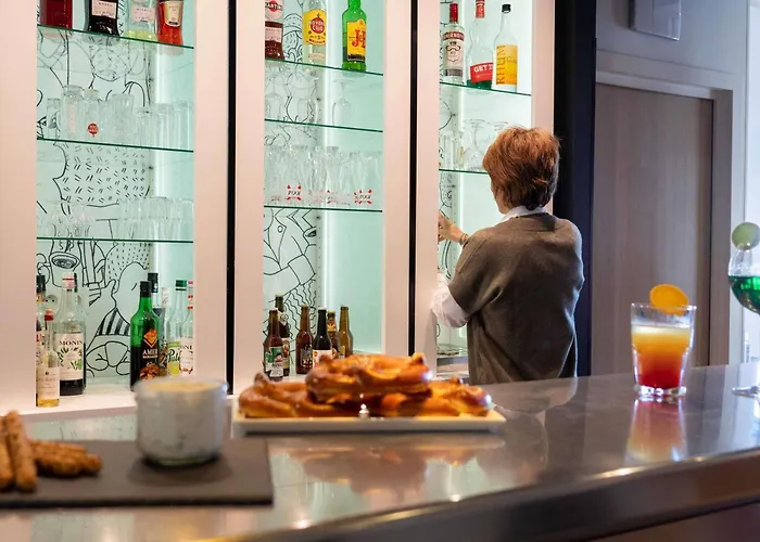 Готель Ibis Centre