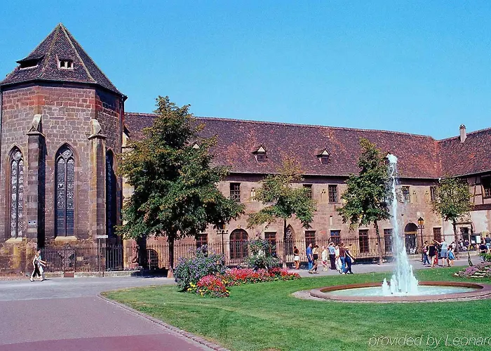 Готель Ibis Centre 3*